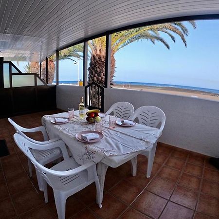 Casa Pilar Apartamento Playa Honda  Exterior foto